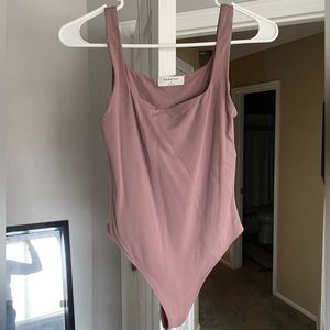 Babaton Contour Bodysuit